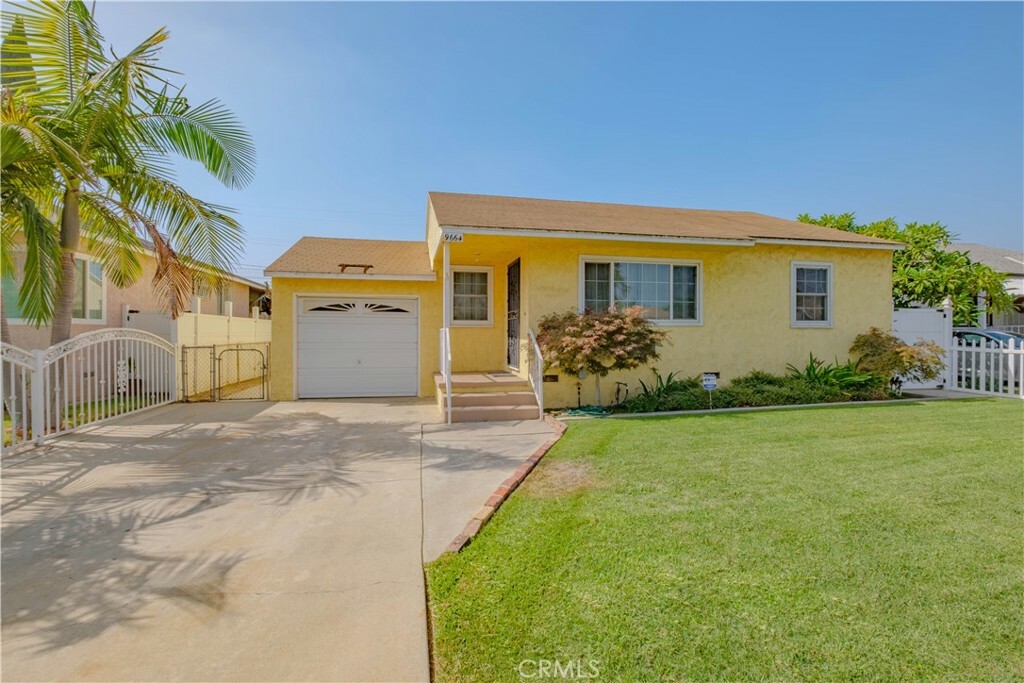 Property Photo:  9664 Carron Drive  CA 90660 