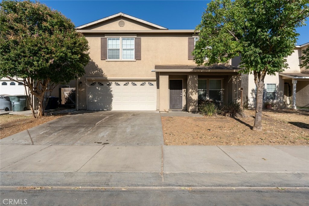 3886 Early Light Avenue  Merced CA 95348 photo