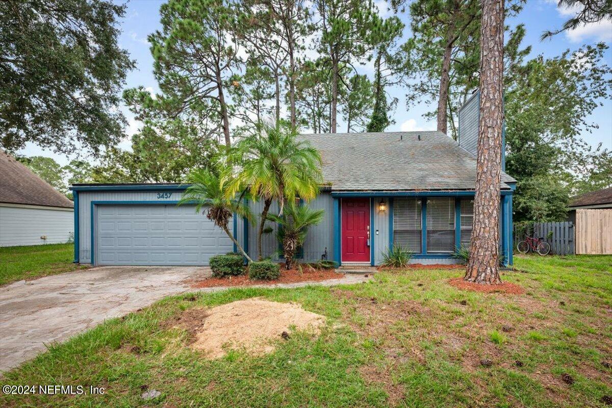 3457 Scrimshaw Drive  Jacksonville FL 32257 photo