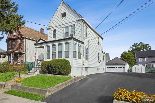 Property Photo:  36 Macarthur Avenue  NJ 07003 