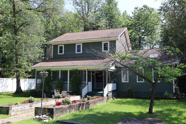 Property Photo:  7 Railroad Street  VT 05486 