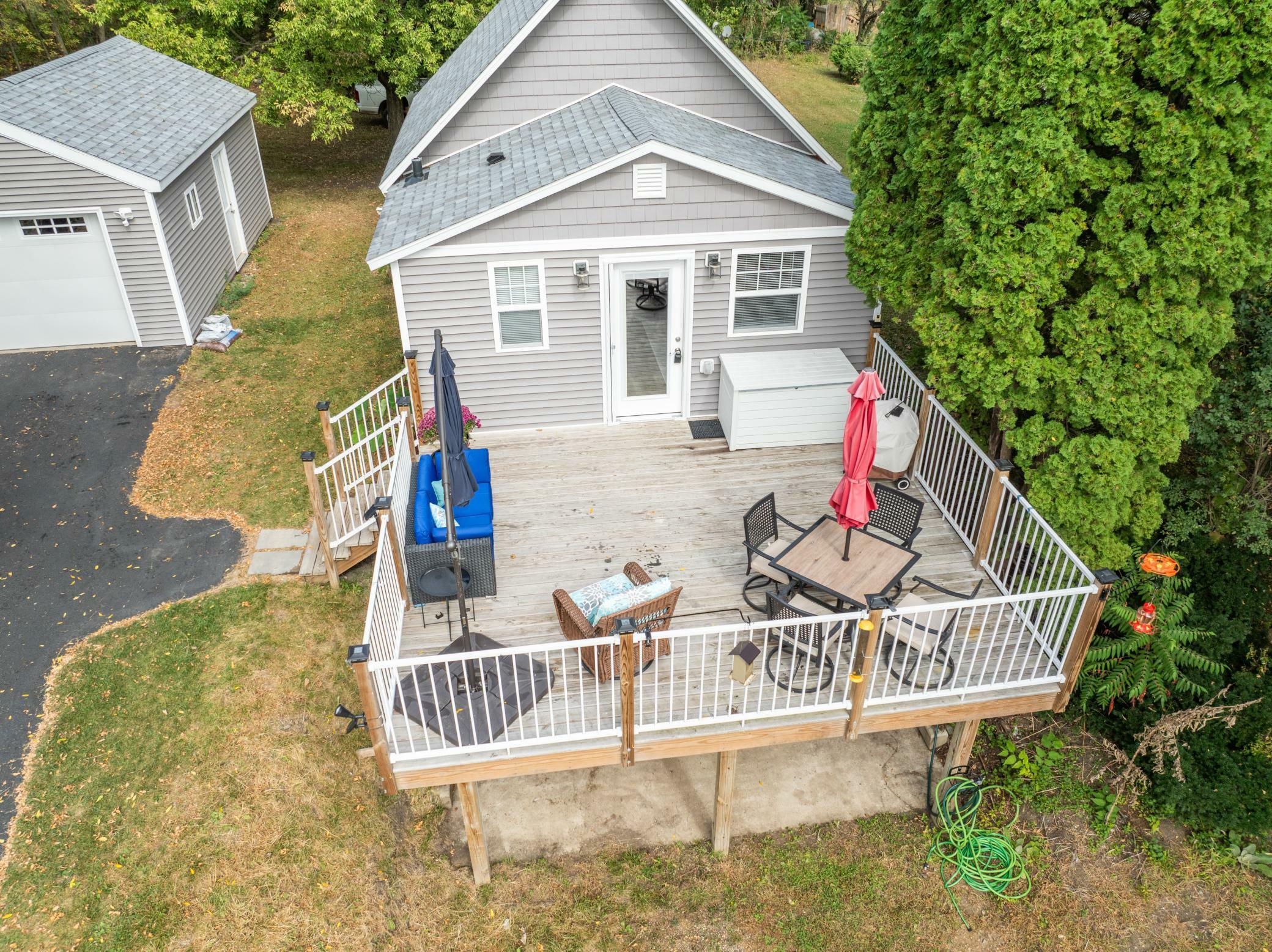 13672 Sakatah Lake Road  Waterville MN 56096 photo