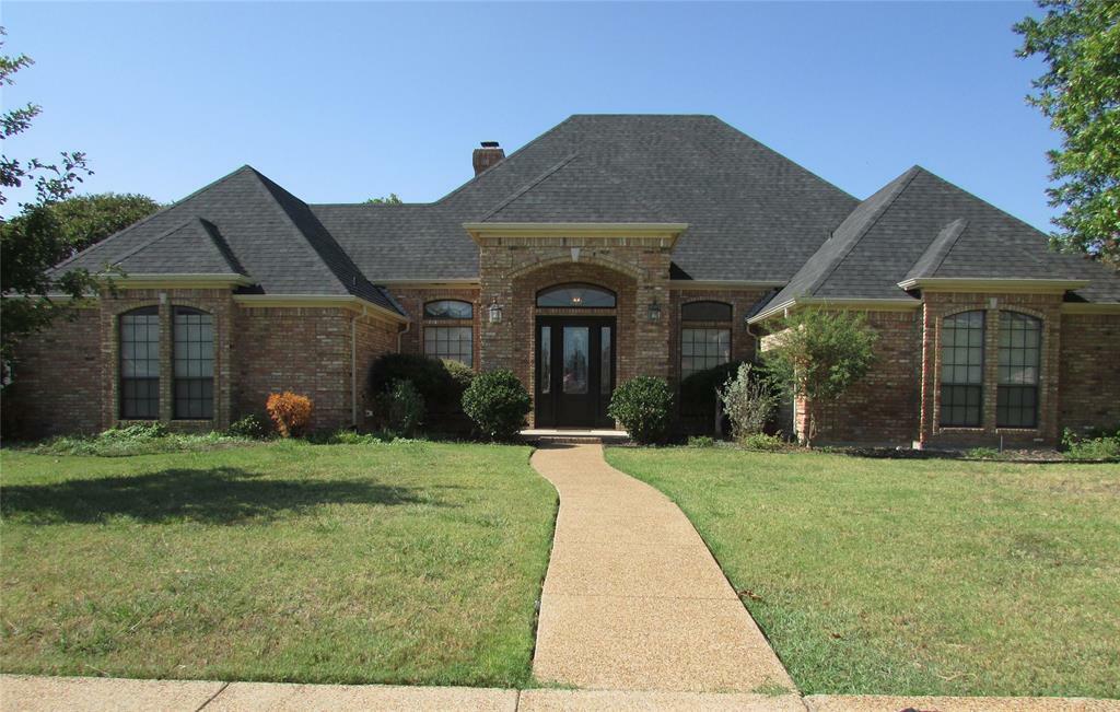 2004 Lakeridge Circle  Ennis TX 75119 photo