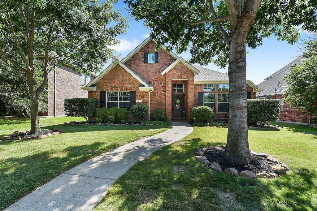 Property Photo: 11291 Plainview Drive TX 75035