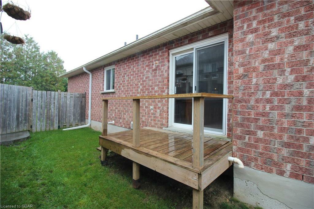 Property Photo:  586 McTavish Street  ON N1M 3V5 