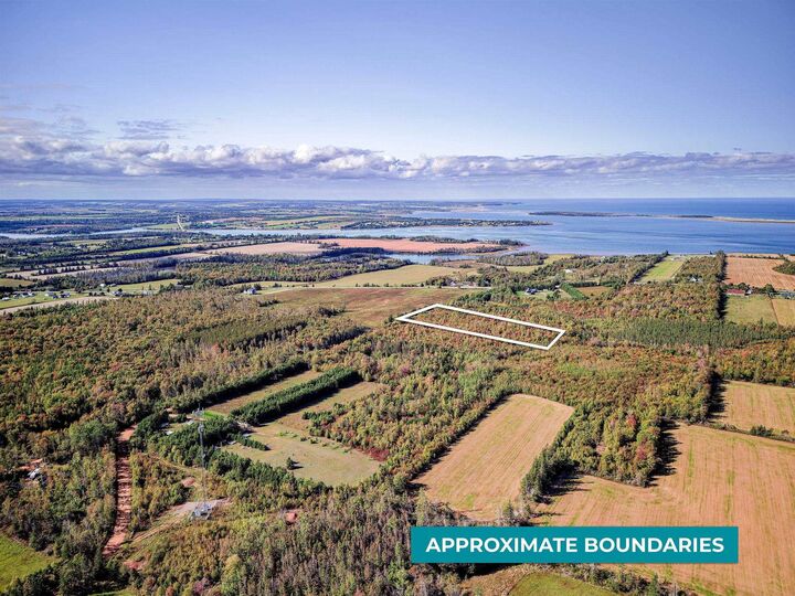 Property Photo: Ling Road Acreage 23-7 PE C1E 2T2