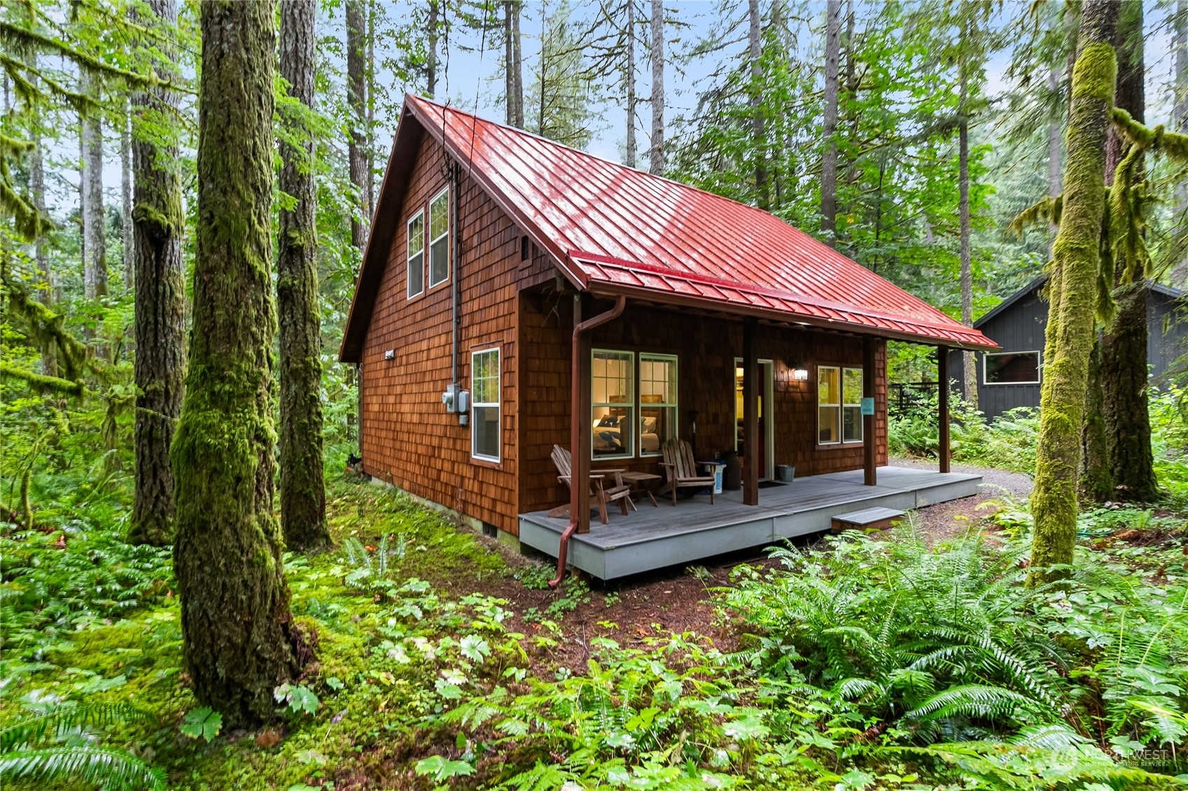 Property Photo:  7493 Miller Way  WA 98244 