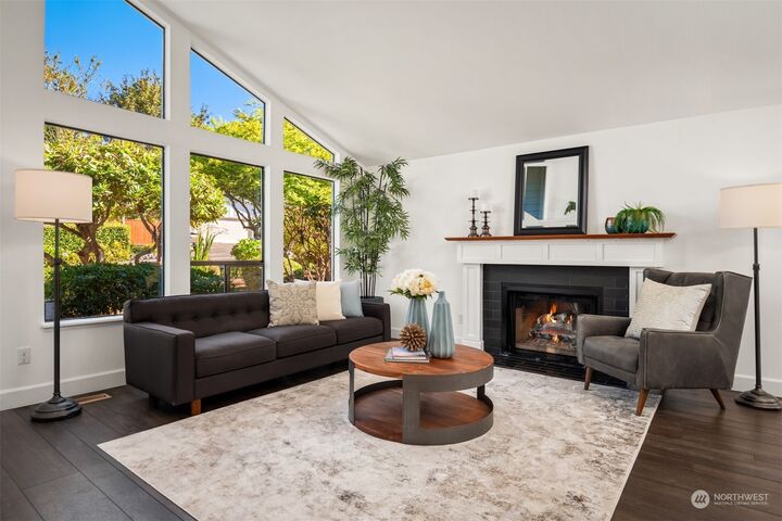 Property Photo:  15307 SE 178th Street  WA 98058 