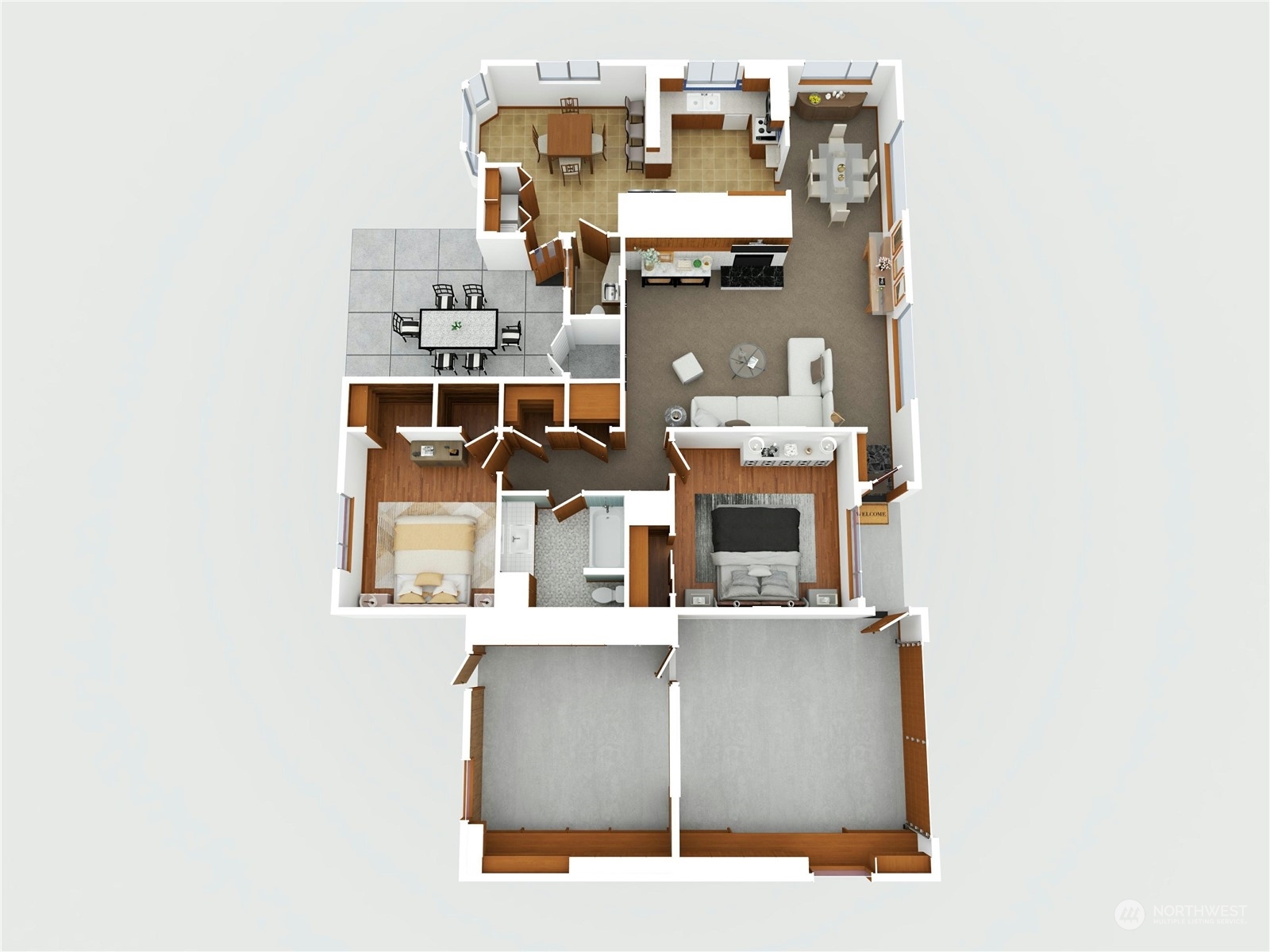 Property Photo: 4924 Vesper Drive WA 98203