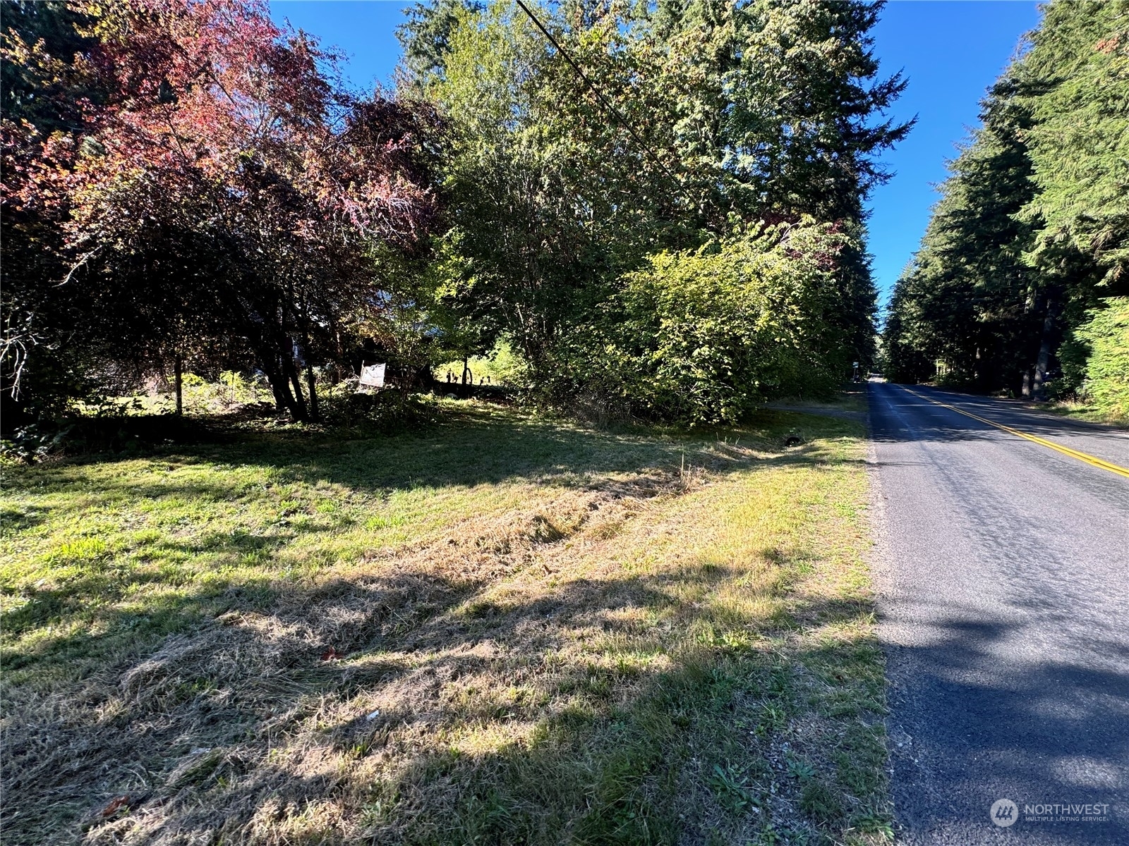 Property Photo:  15820 62nd Ave NW  WA 98332 