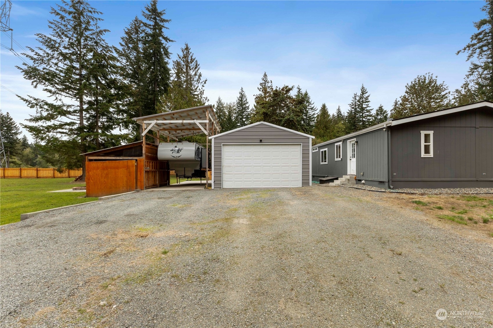 Property Photo:  14420  245th Street E  WA 98338 