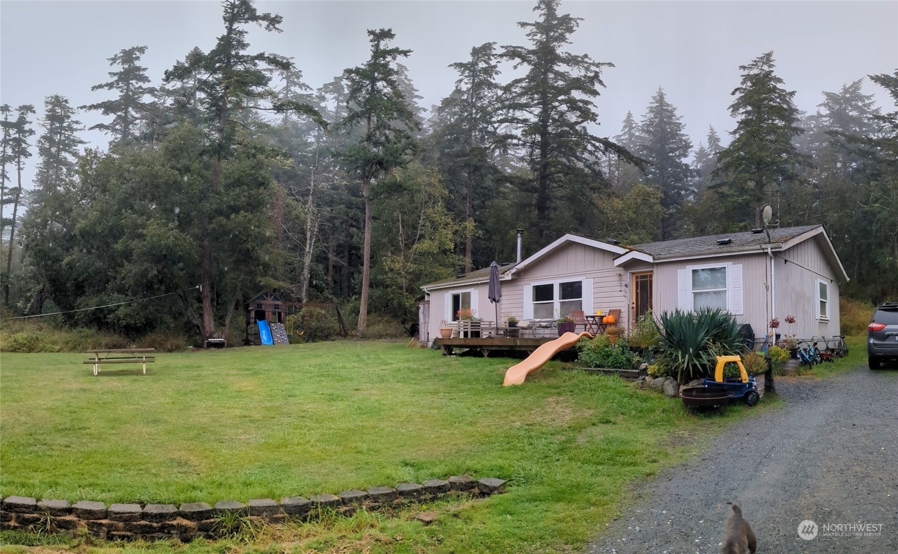 Property Photo:  177 Pool Lane  WA 98261 