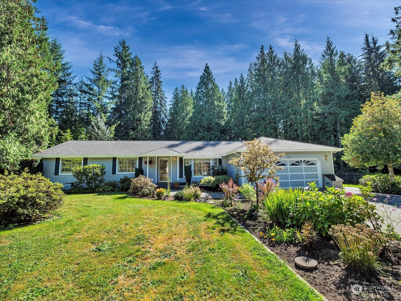 Property Photo:  19227 Badke Road  WA 98290 