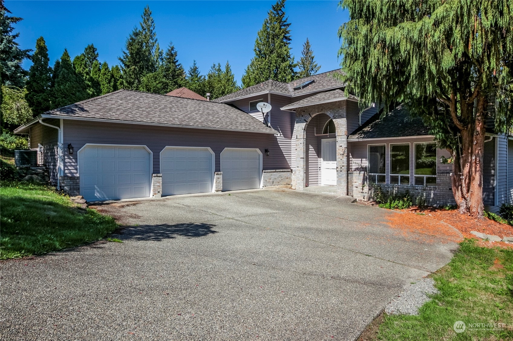 22408 NE 18th Street  Sammamish WA 98074 photo