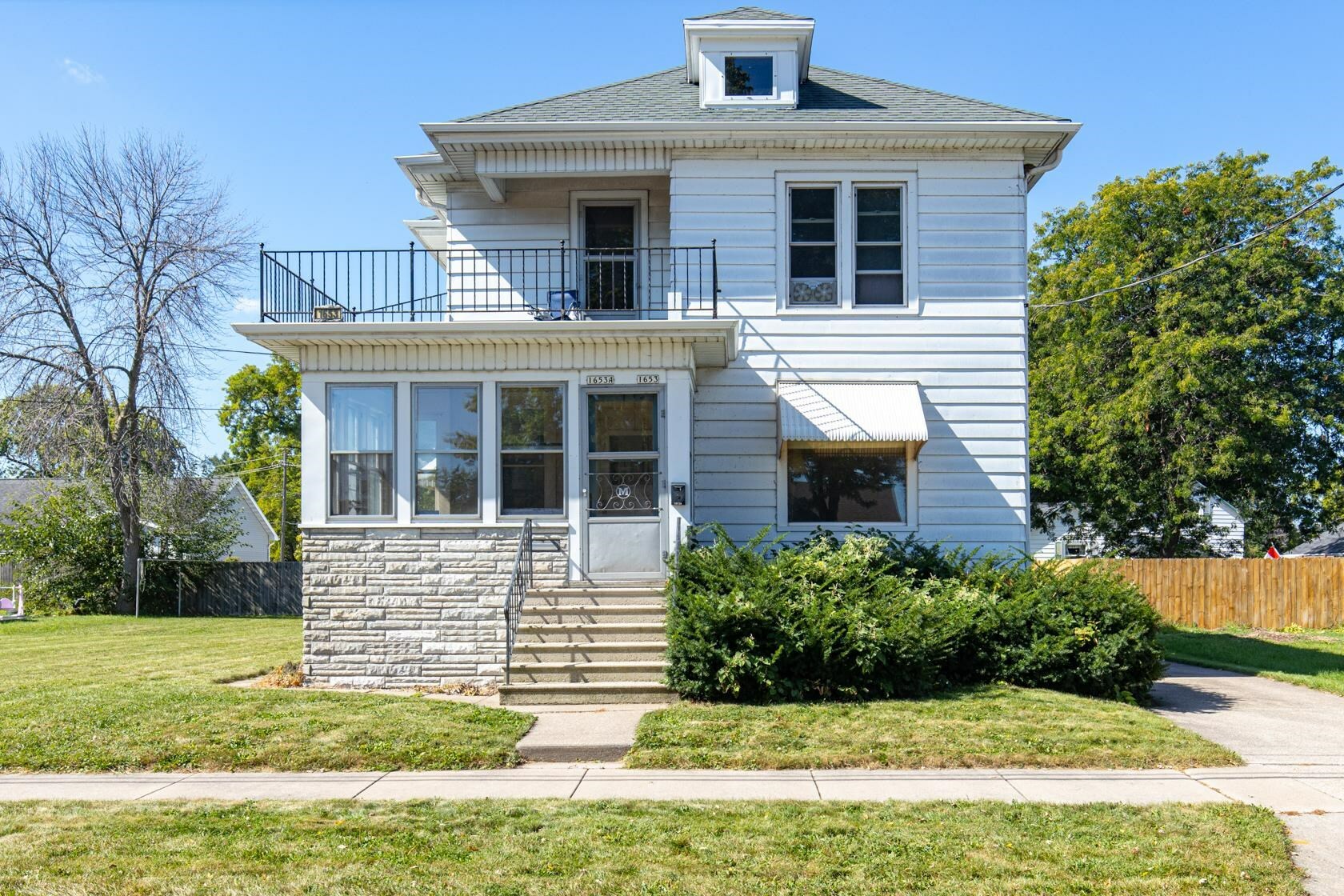 Property Photo:  1653 Doty Street  WI 54902 