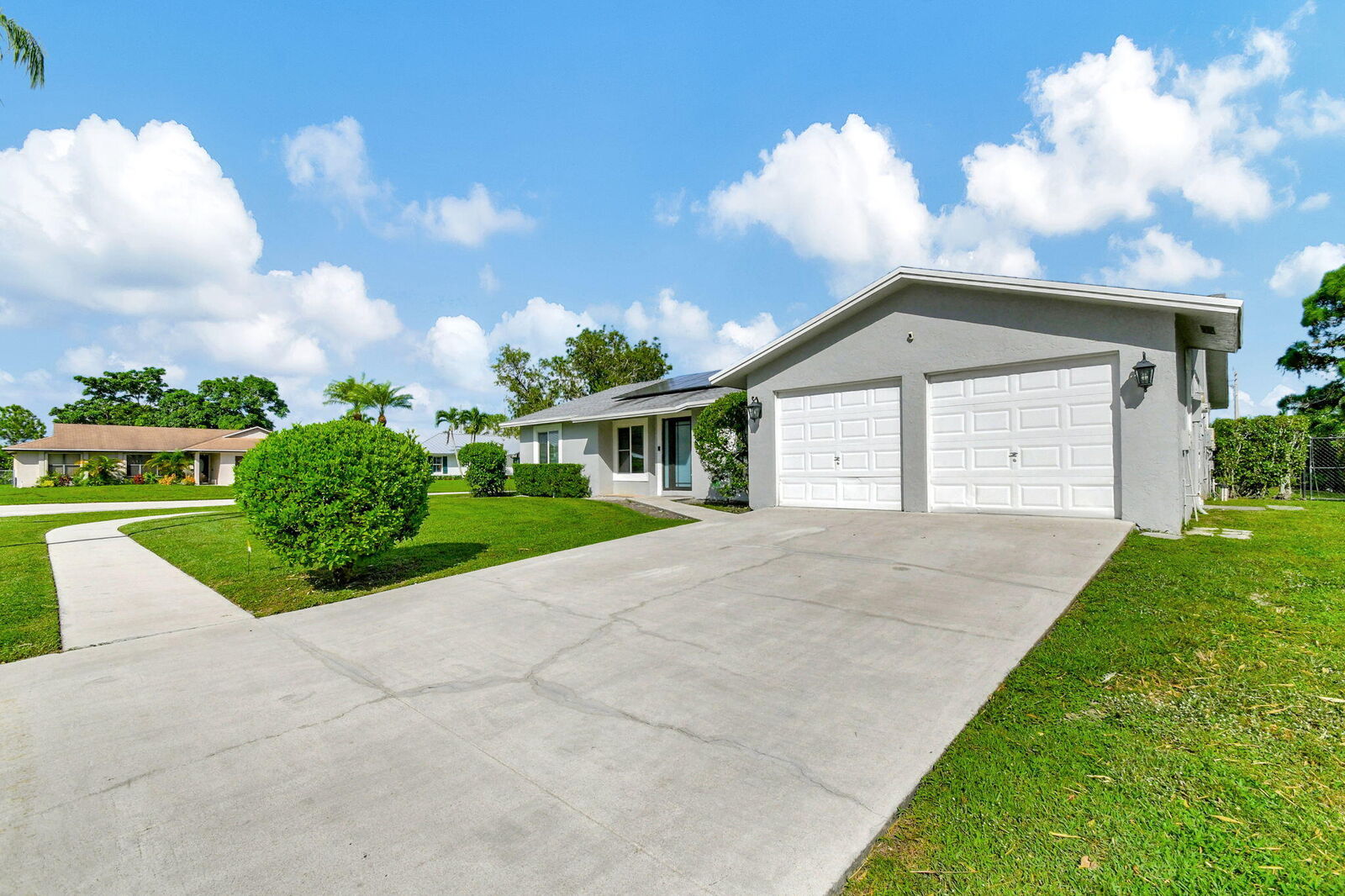 Property Photo:  129 Barcelona Drive  FL 33411 