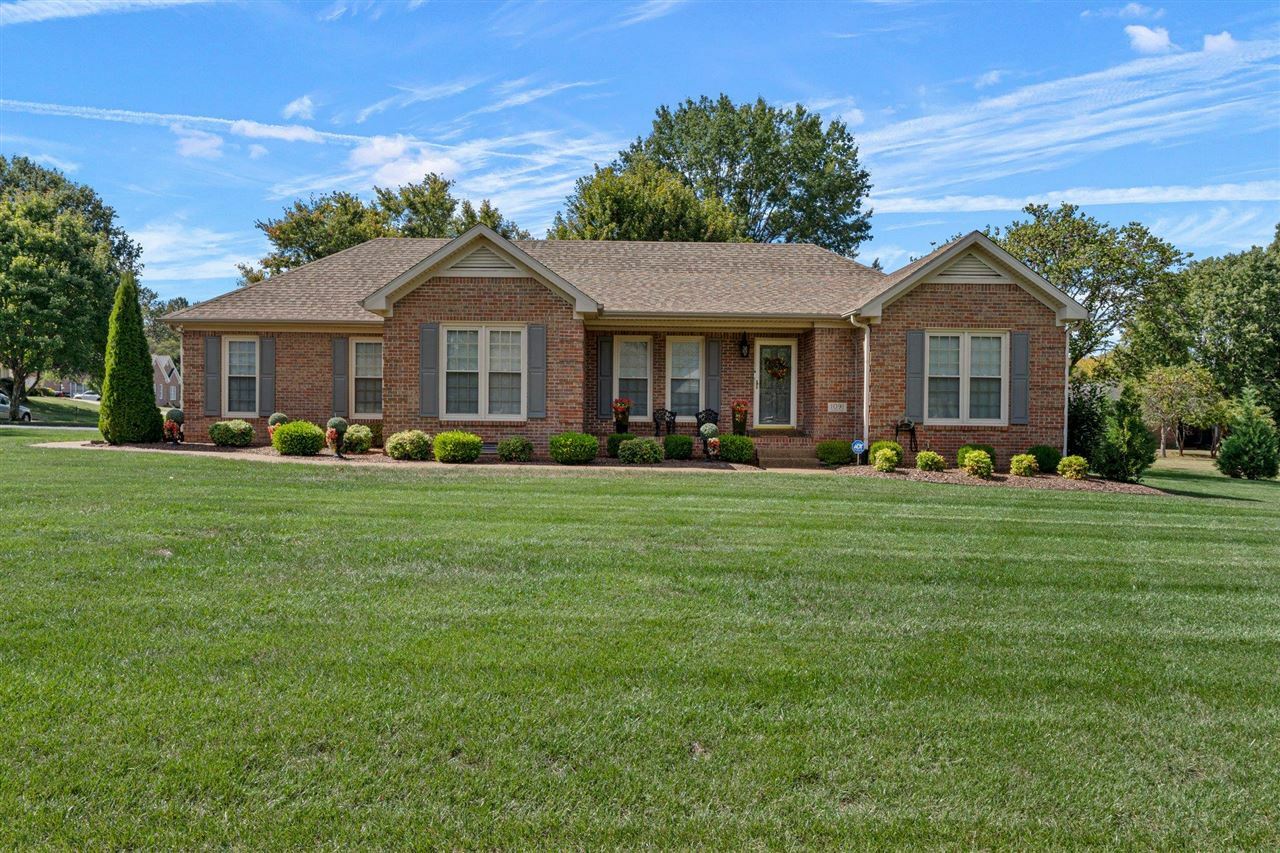 Property Photo:  1091 Shetland Drive  KY 42104 