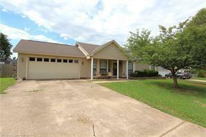 Property Photo: 1205 Opal Circle AR 72956