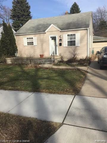 4993 Campbell Street  Dearborn Heights MI 48125 photo