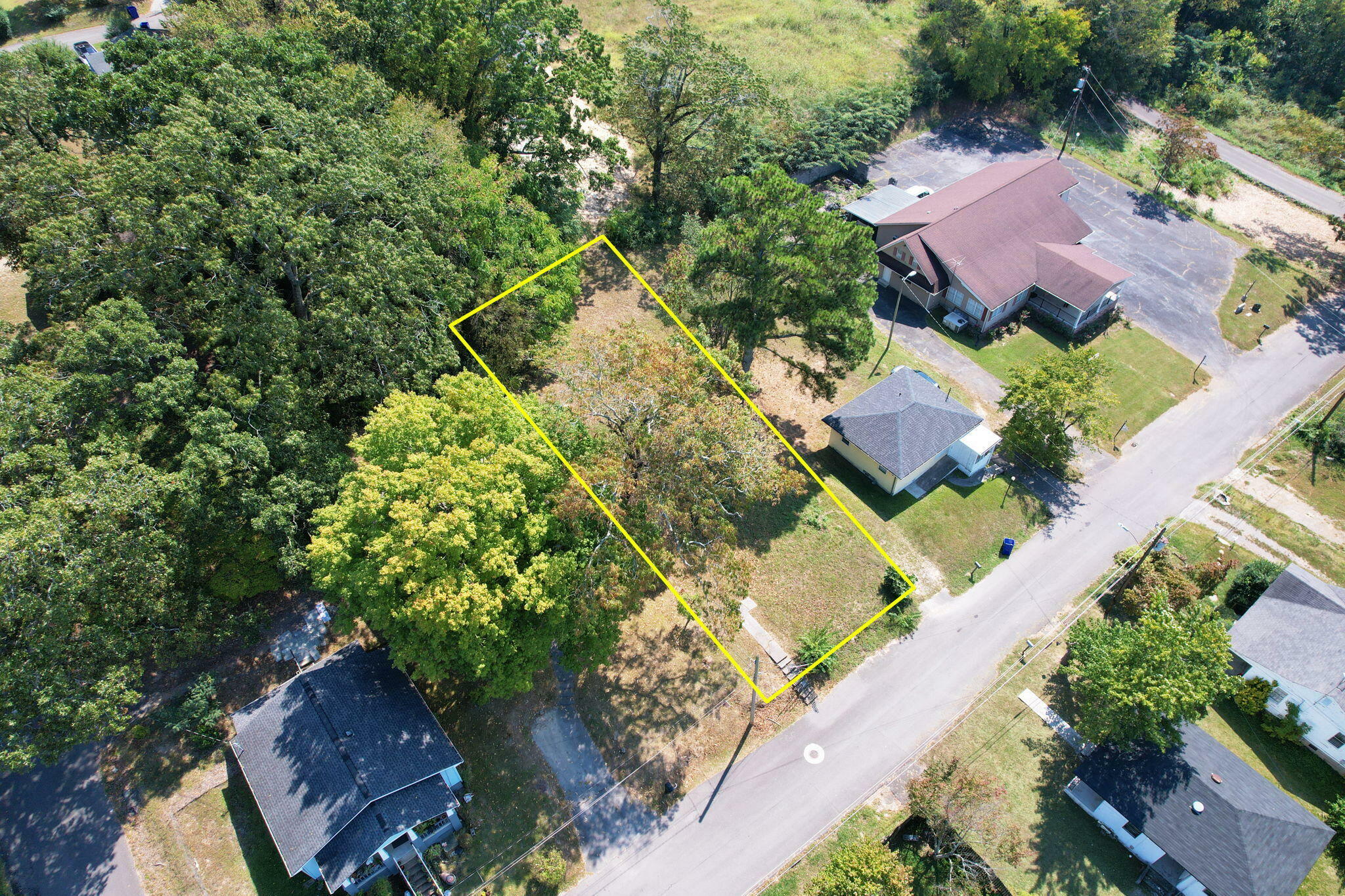 Property Photo:  251 Fair Street SE  TN 37311 