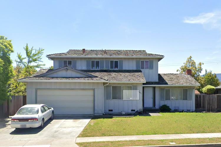 20692 Cheryl Drive  Cupertino CA 95014 photo