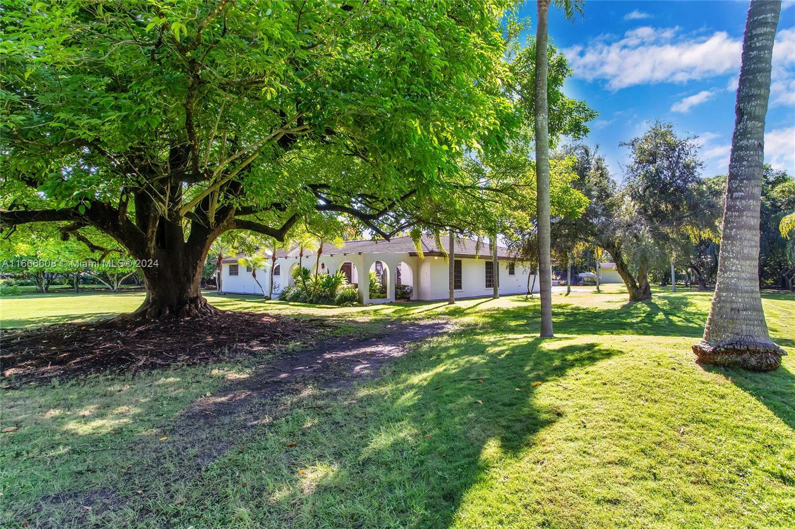 Property Photo:  17025 SW 172 Ave  FL 33187 