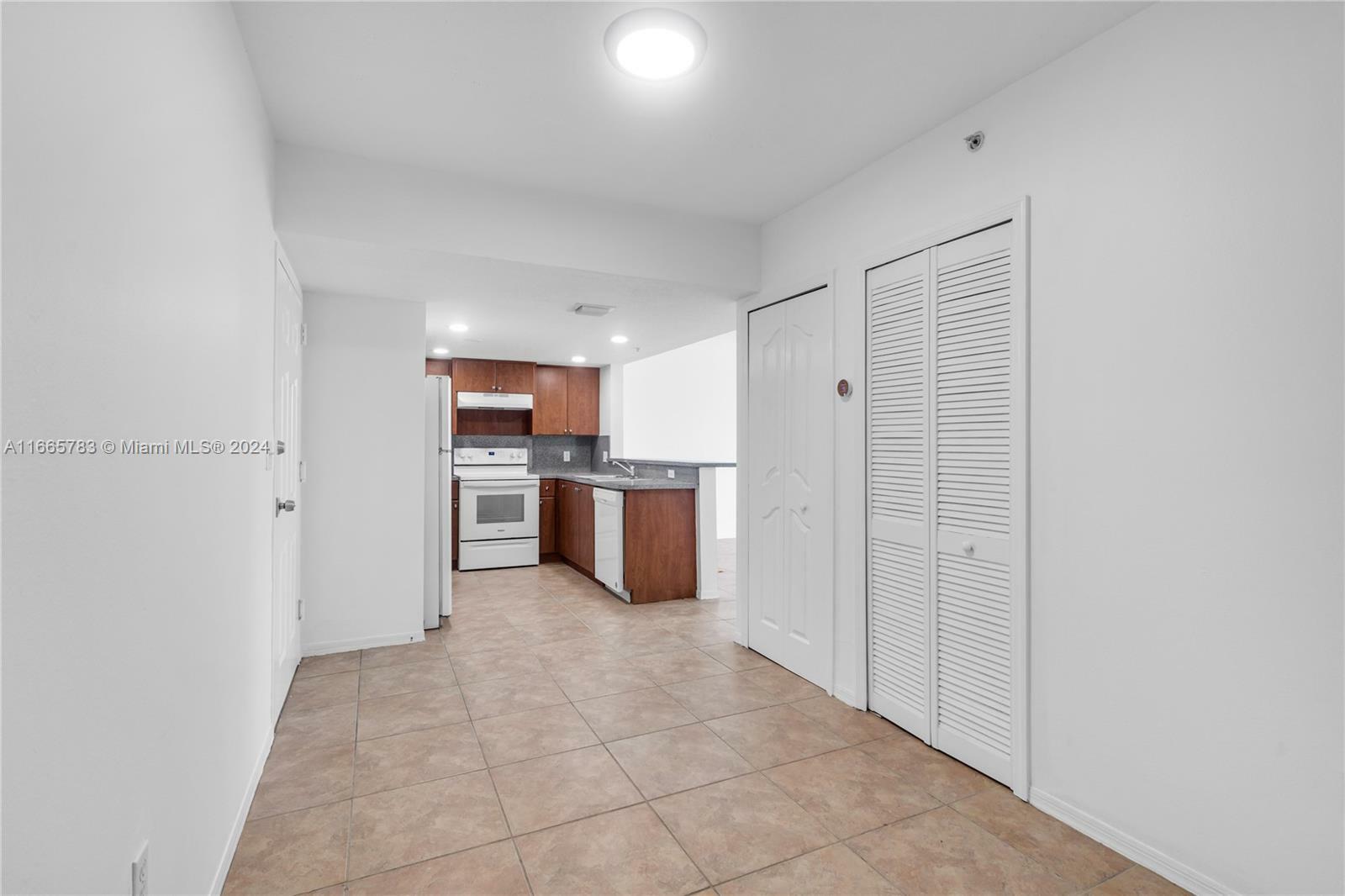 Property Photo:  218 NW 12th Ave 702  FL 33128 