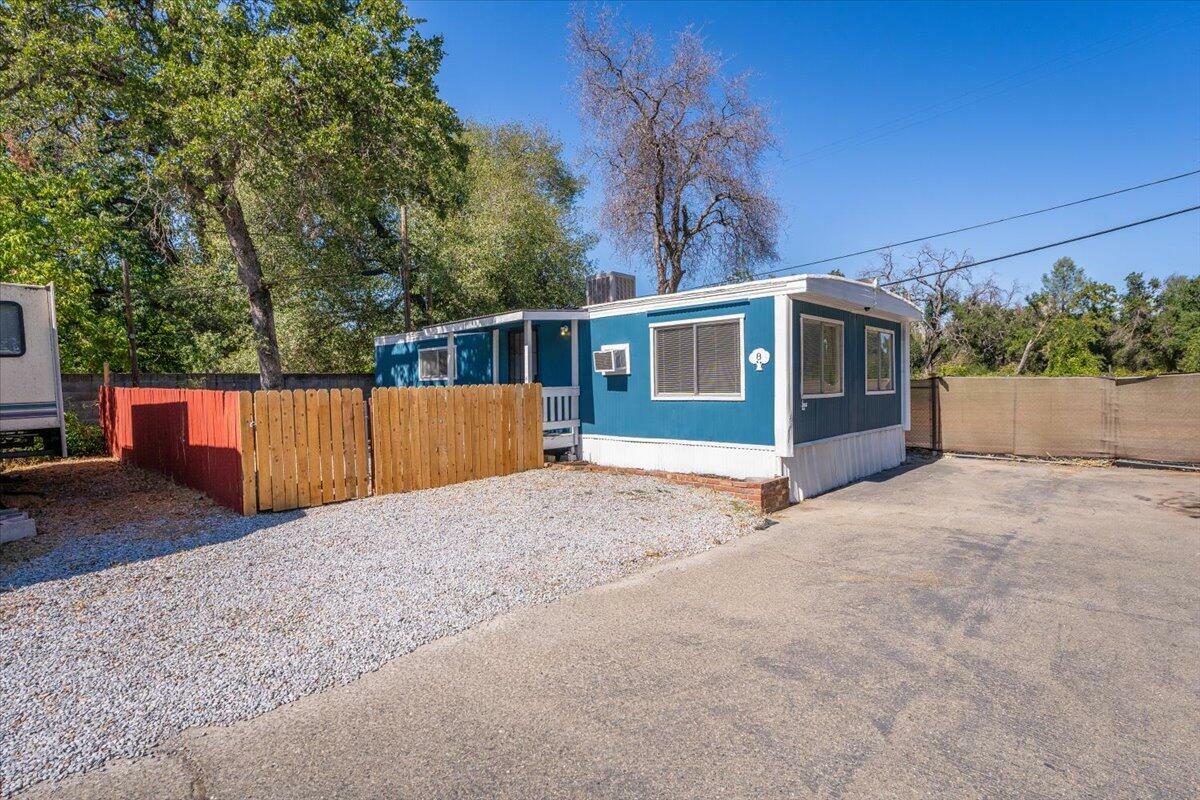 Property Photo:  2237 Jewell Ln 8  CA 96001 