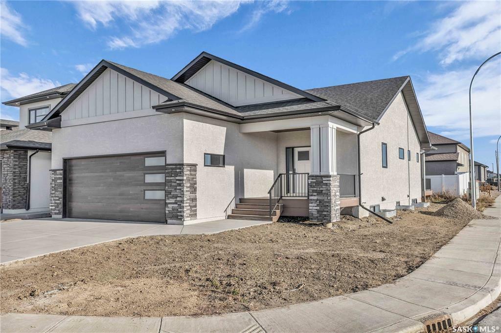 287 Flynn Bend  Saskatoon SK S7V 0J8 photo