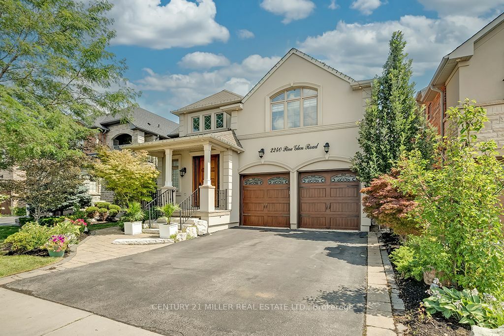 2240 Pine Glen Rd S  Oakville ON L6M 0G5 photo