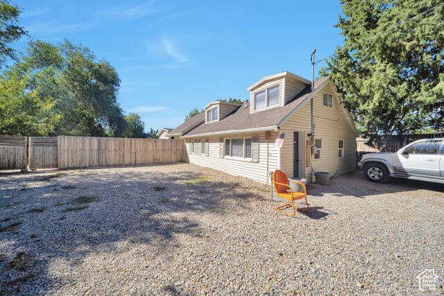 Property Photo:  Address not disclosed  UT 84070