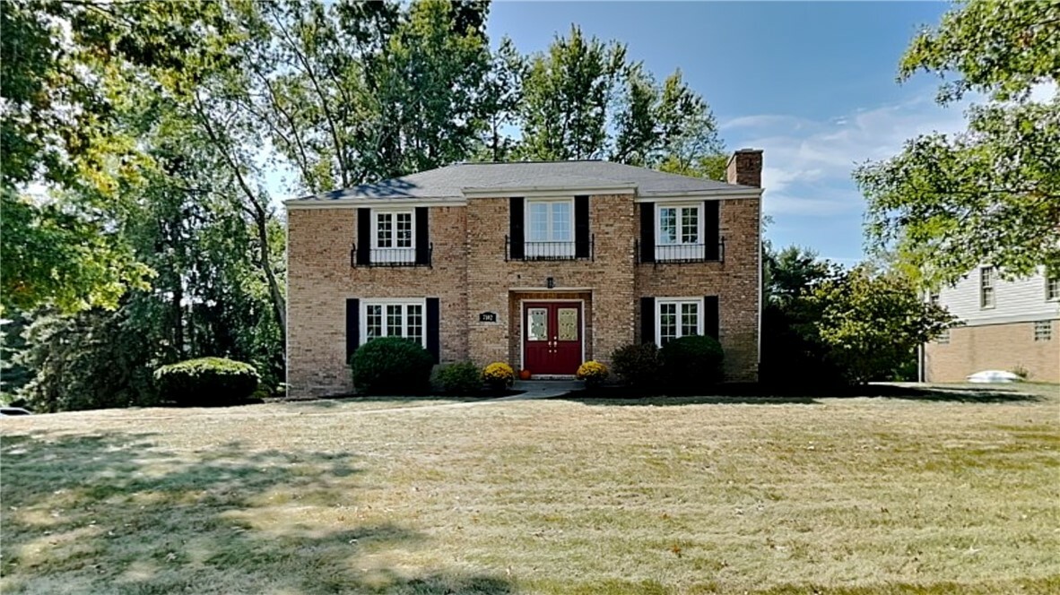 Property Photo:  7102 Cresswyck Ct  PA 15090 