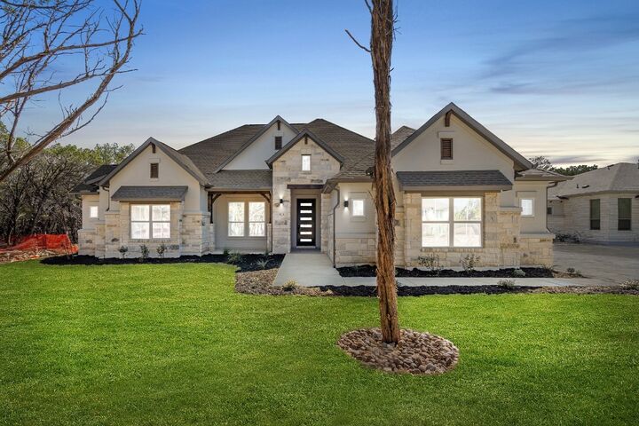 4804 Destination Way  Jonestown TX 78645 photo