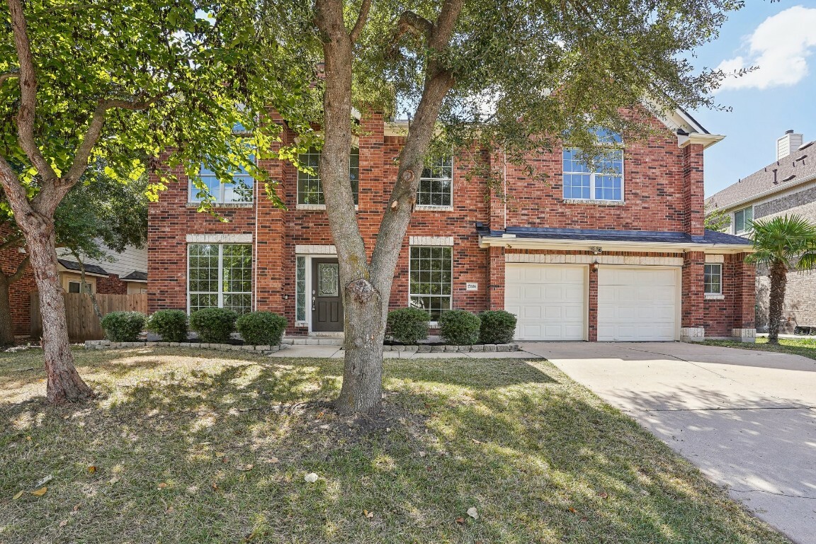 17006 Brewer Blackbird Drive  Pflugerville TX 78660 photo