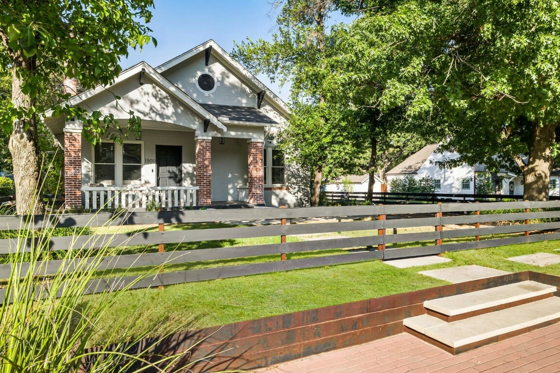 1500 Northwood Road  Austin TX 78703 photo