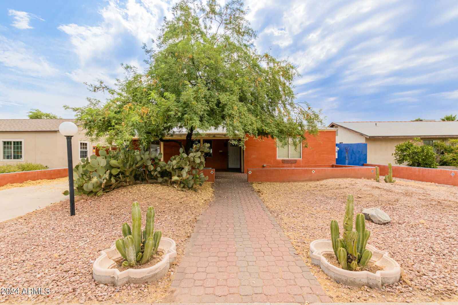 Property Photo:  4016 N 13th Avenue  AZ 85013 