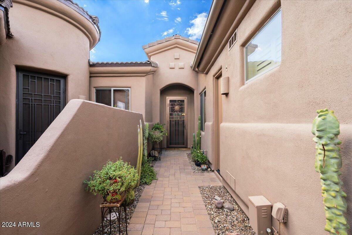 Property Photo:  12940 N Northstar Drive  AZ 85268 