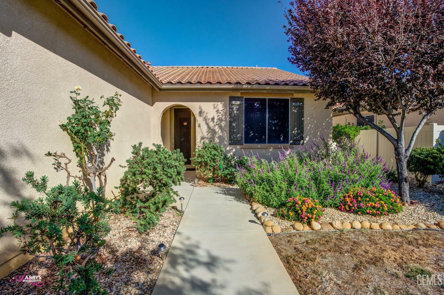 Property Photo:  13304 Sterling Heights Drive  CA 93306 