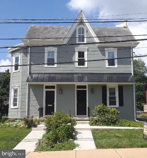 Property Photo: 26 N Main Street PA 18914
