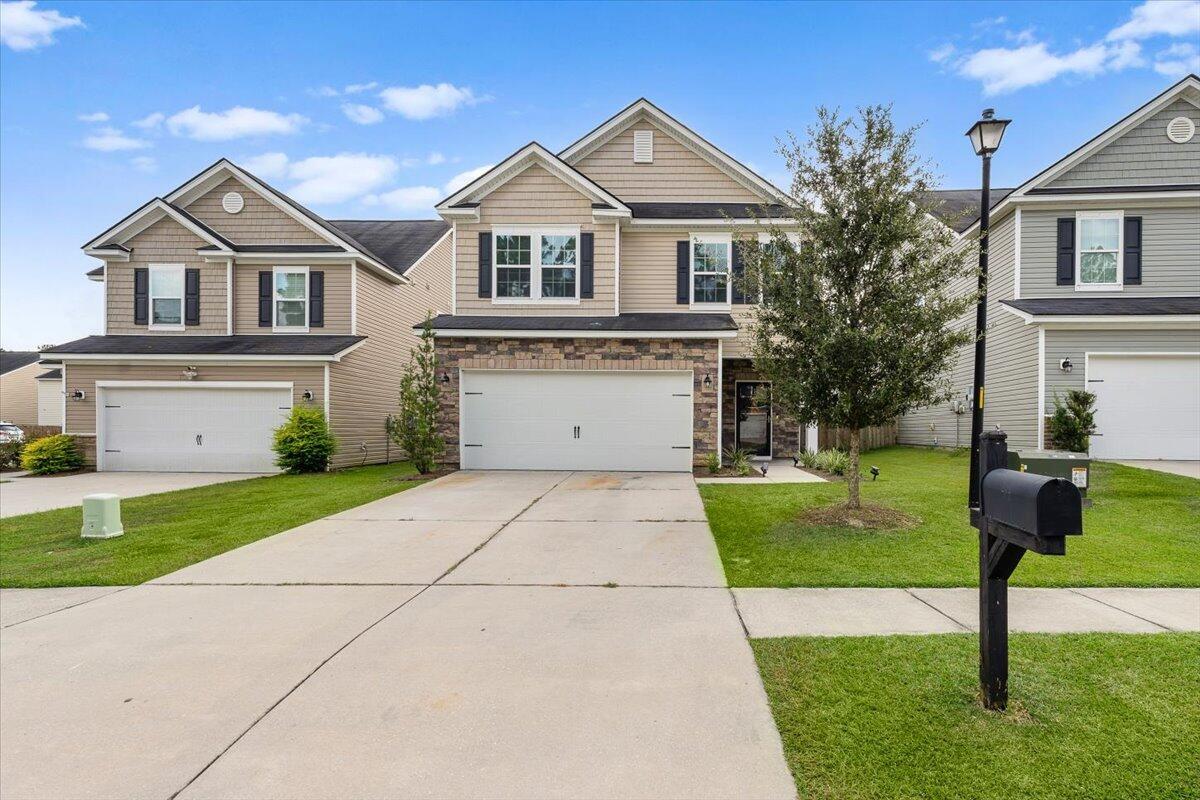 Property Photo: 215 Lazy River Lane SC 29461