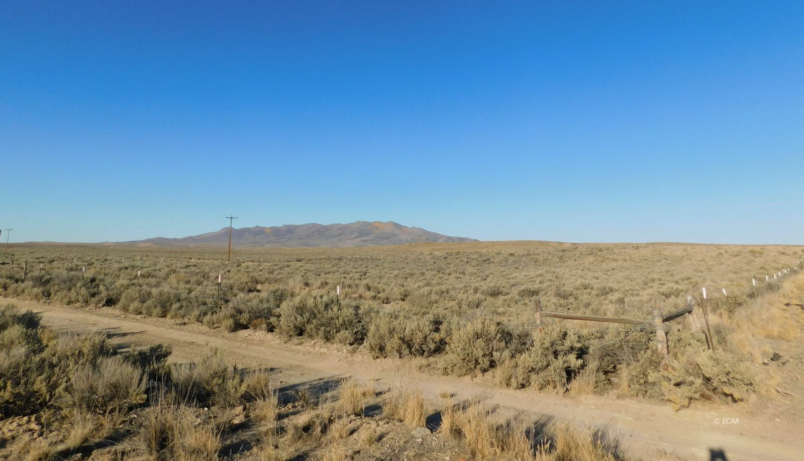 Property Photo:  Tbd SR 225 Highway  NV 89801 