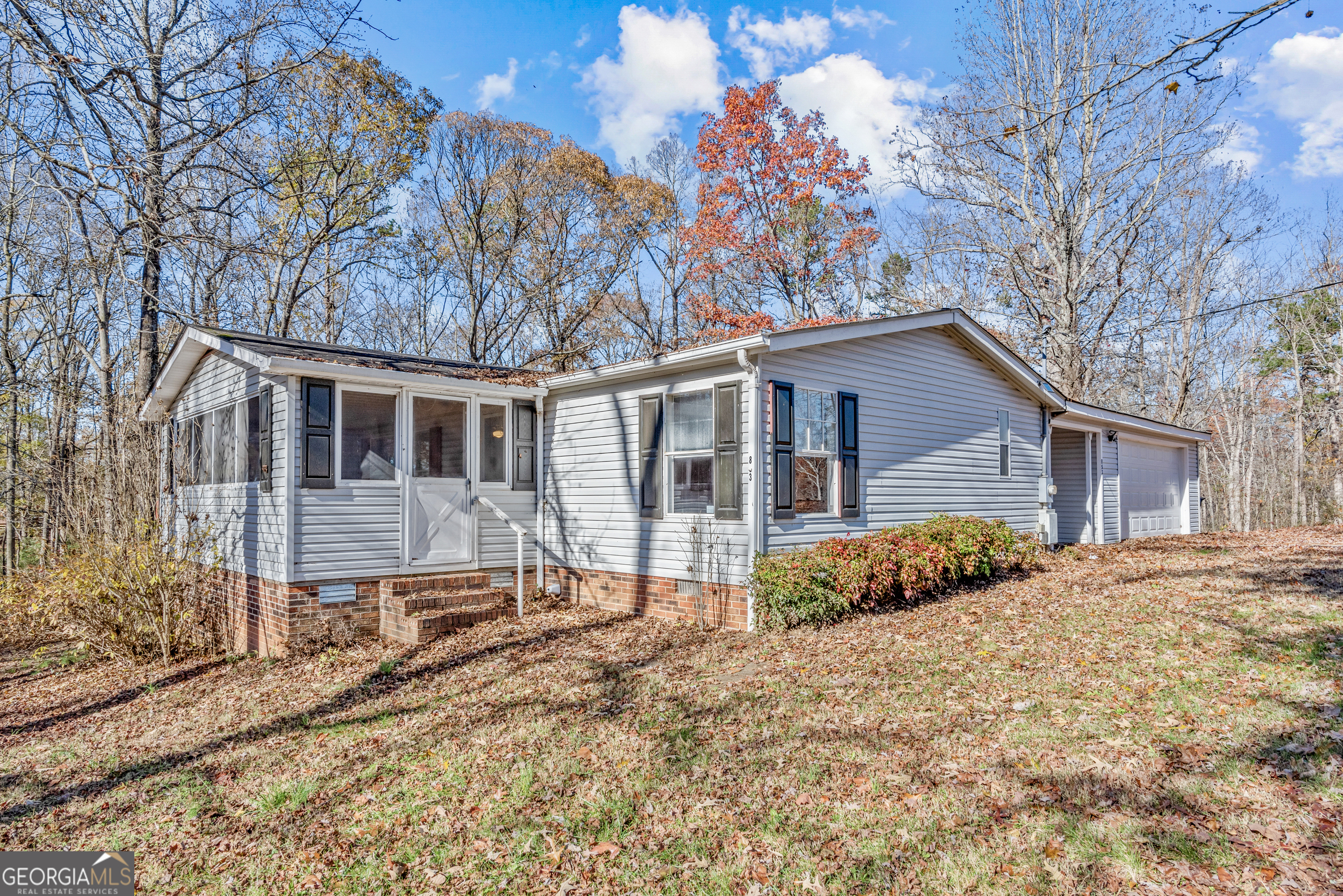 Property Photo:  853 Adams Duncan Road  GA 30646 