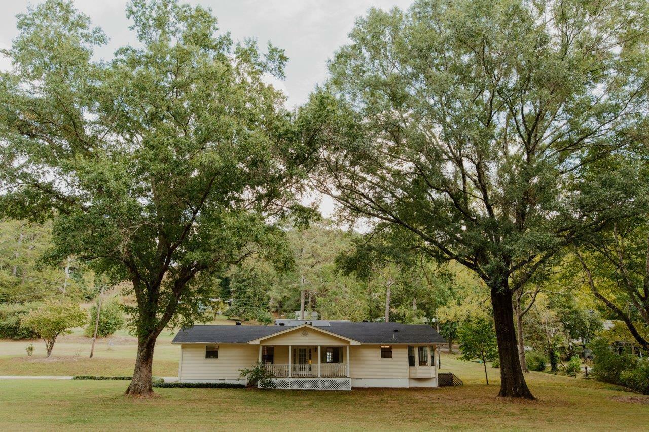 Property Photo:  202 Keith Road  GA 30755 