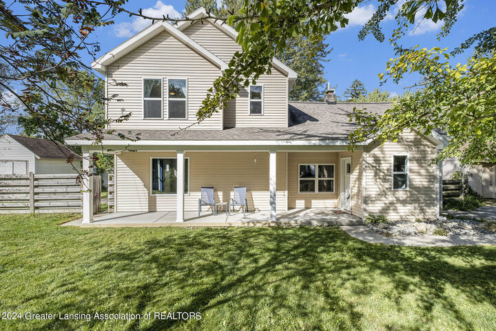 6099 Hart Street  East Lansing MI 48823 photo