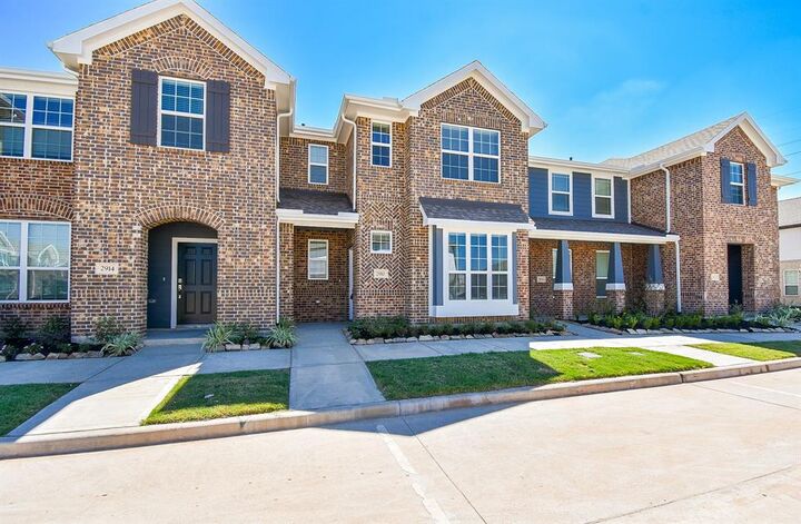 2910 Scanlan Meadow 18  Missouri City TX 77459 photo