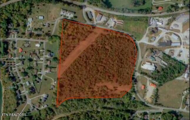 Property Photo:  Stone Mill Rd  TN 37757 