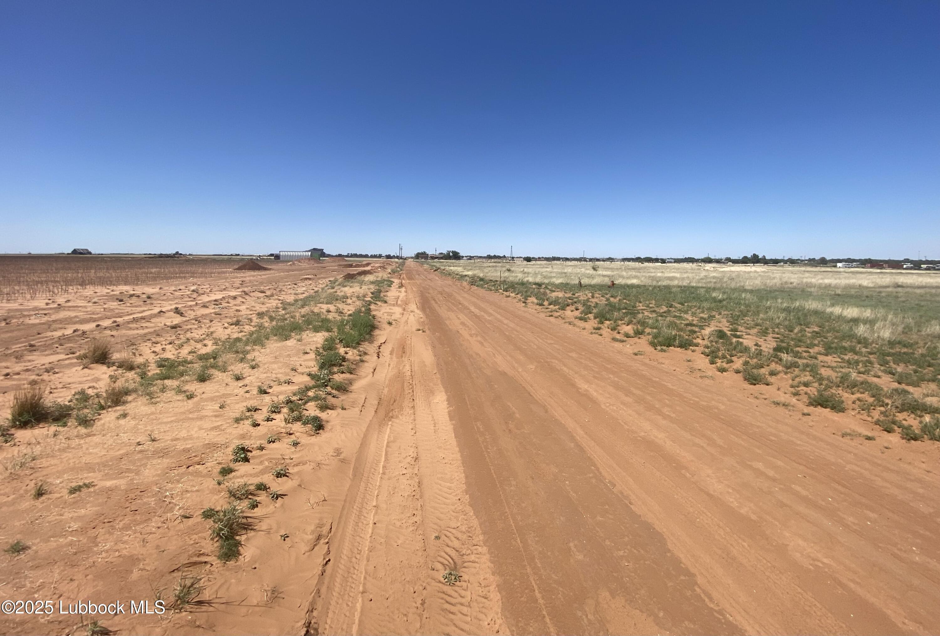 Property Photo: 0 N Private Road 2060 TX 79415
