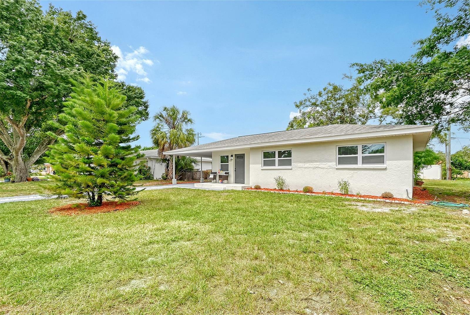 Property Photo:  1610 Marilyn Avenue  FL 34207 