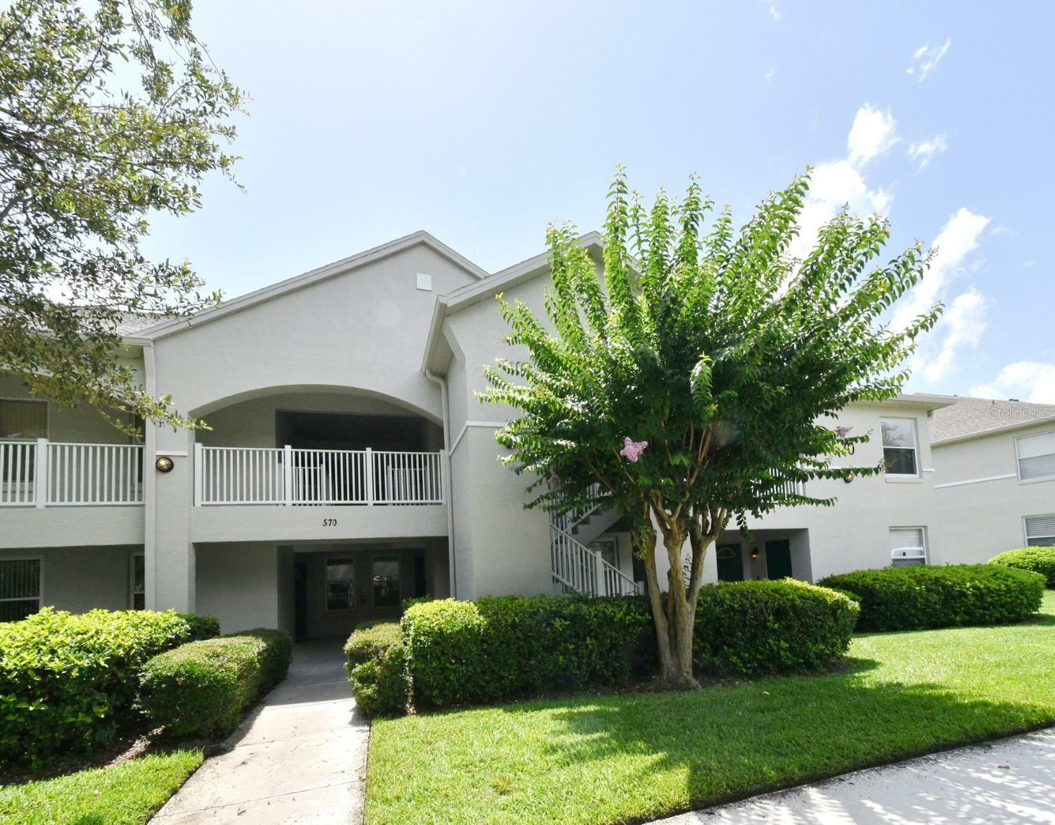 Property Photo:  570 Cranes Way 248  FL 32701 