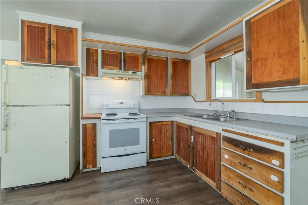 Property Photo:  6720 Sayre Street  CA 95464 